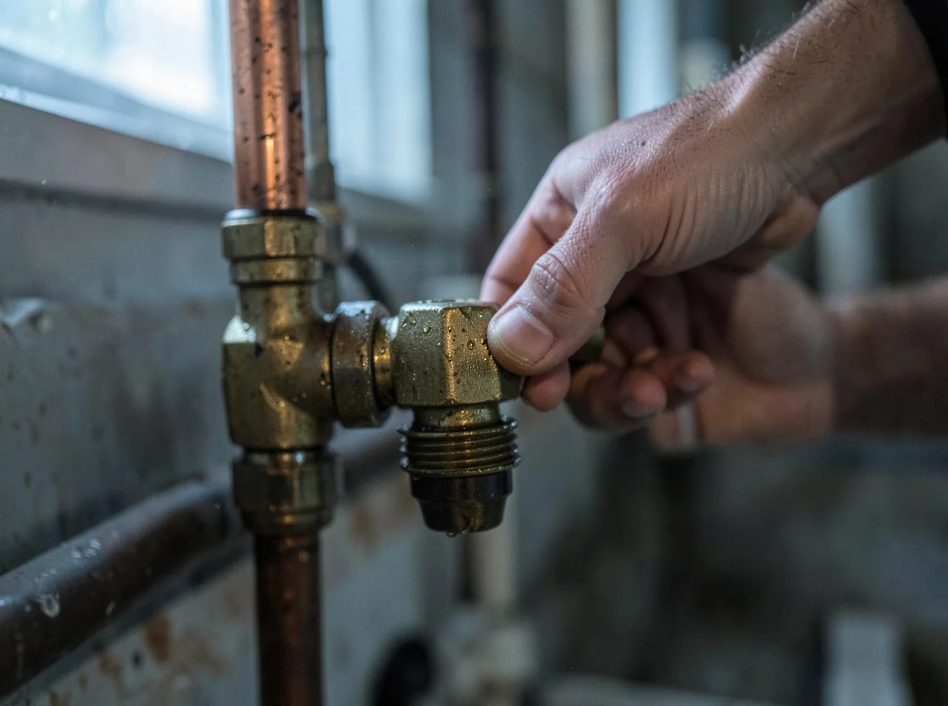 Emergency Plumber Briggs, TX FAQs